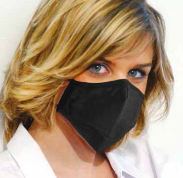 Masque Haute Protection FFP2